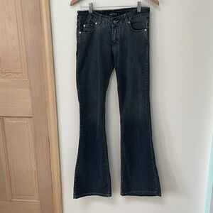 Armani Bootcut Jeans Womans 31
